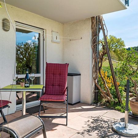 Bodenseenahe Ruhige Ferienoase Uhldingen-Mühlhofen Zewnętrze zdjęcie